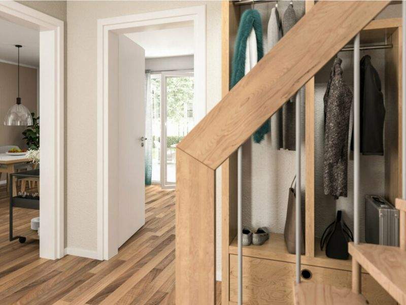 Immobilie in Münchberg - Raum für all eure Träume - zwei Vollgeschosse voller Leben - Bild 2