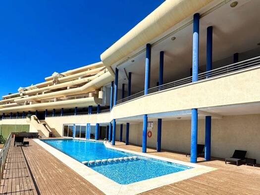 Wohnung zum Kauf 690.000 € 211 m² Altea la Vella 03599