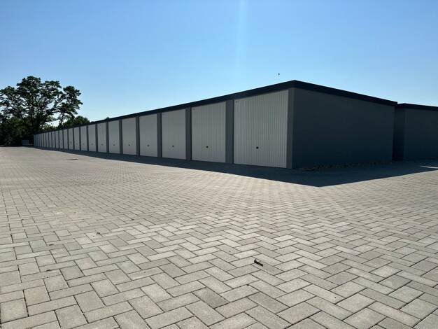 Sonstiges zum Kauf 250.600 € Trothaer Straße 43 Trotha Halle (Saale) / Trotha 06118