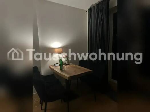 Studio zur Miete Tauschwohnung 700 € 1 Zimmer 40 m² 1. Geschoss Derendorf Düsseldorf 40477