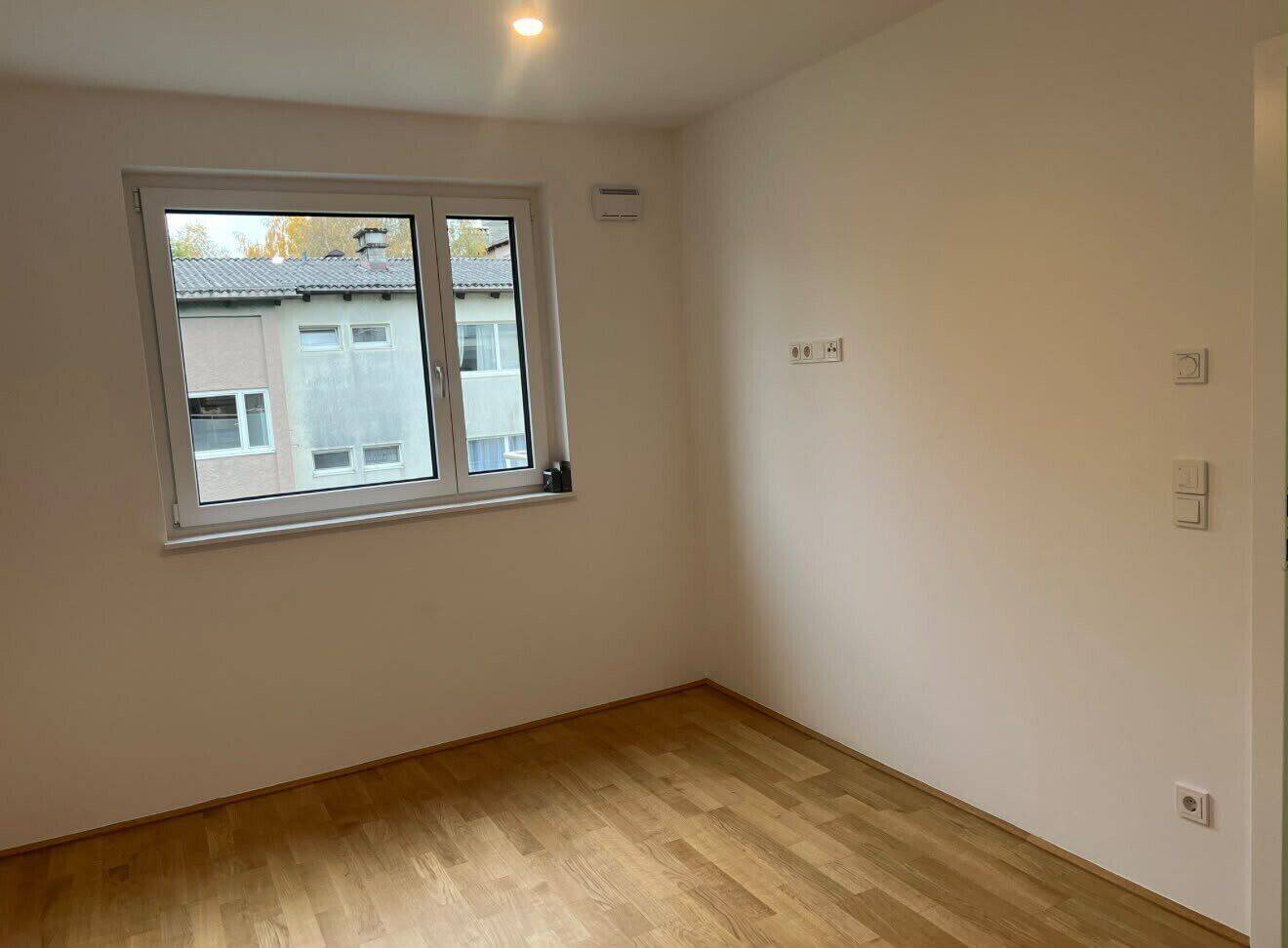 Wohnung – Salzburg, Nonntal - Mehr