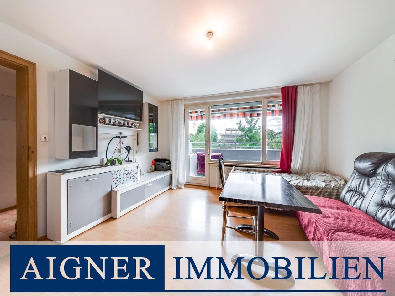 Wohnung zum Kauf 410.000 € 3 Zimmer 69,4 m²<br/>Wohnfläche 2.<br/>Geschoss Hasenbergl-Lerchenau Ost München 80935