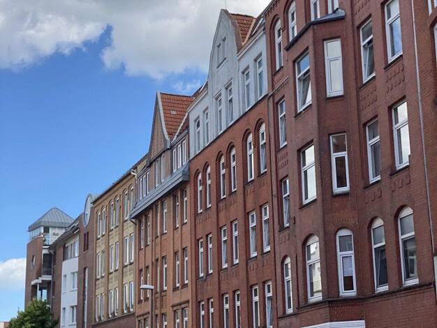 Wohnung zum Kauf provisionsfrei 379.900 € 5 Zimmer 95 m² 4. Geschoss Südfriedhof Südfriedhof 24114