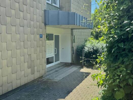 Wohnung zur Miete 329 € 1 Zimmer 40,6 m² 1. Geschoss frei ab 11.12.2026 Bremsheide 77 Hombruch Iserlohn 58638