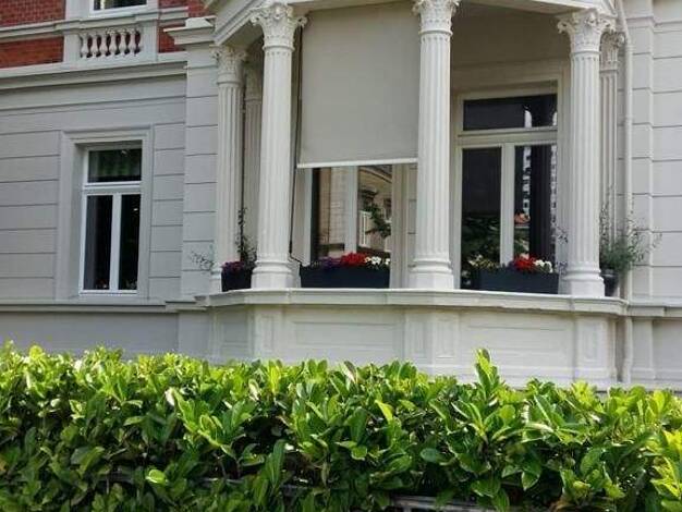 Wohnung zur Miete 2.600 € 5 Zimmer 200 m² Braunschweig 38106