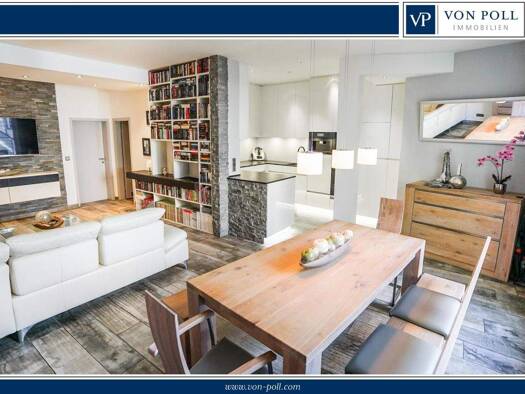 Wohnung zum Kauf 449.000 € 3 Zimmer 102 m² 1. Geschoss Schongau 86956