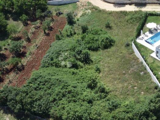 Wohn- und Gewerbegrundstück zum Kauf 192.000 € Žbandaj, Poreč Poreč 52440