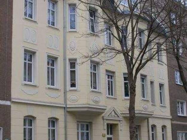 Wohnung zur Miete 635 € 4 Zimmer 90,7 m² 2. Geschoss frei ab sofort Mozartstraße (Dessau) 3 Innenstadt Dessau-Roßlau 06844