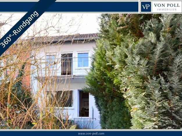 Reihenmittelhaus zum Kauf 290.000 € 4 Zimmer 97,5 m² 127 m² Grundstück Markt Erlbach 91459