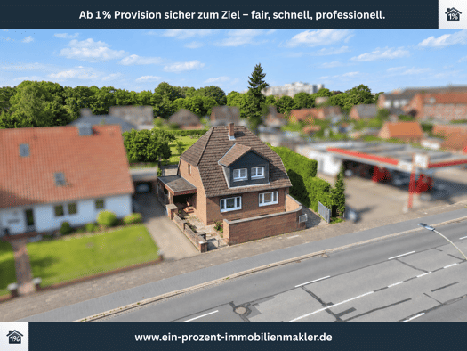Einfamilienhaus zum Kauf 279.000 € 6 Zimmer 130 m² 1.661 m² Grundstück Ruthenberg Brachenfeld - Ruthenberg 24539