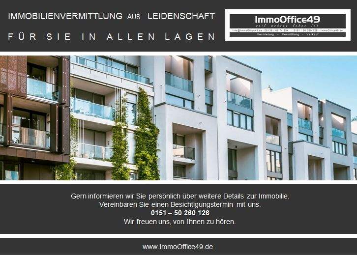 House in Rosenberg - Ansicht 2