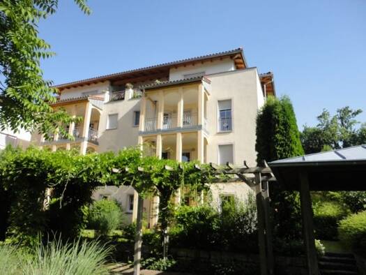 Wohnung zur Miete 810 € 3 Zimmer 93 m² 1. Geschoss frei ab sofort Crailsheimer Str. Dinkelsbühl 91550