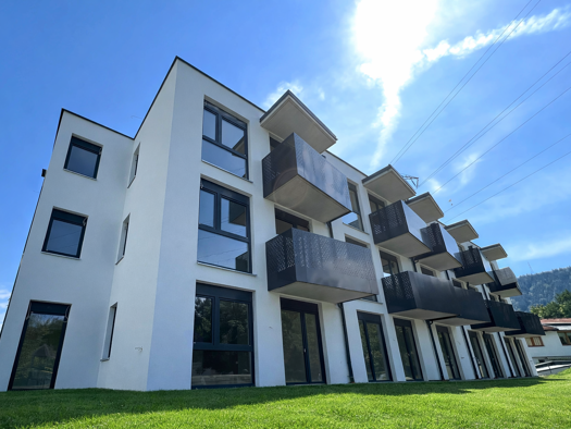 Wohnung zur Miete 1.395 € 3 Zimmer 63 m² Hötting Innsbruck 6020