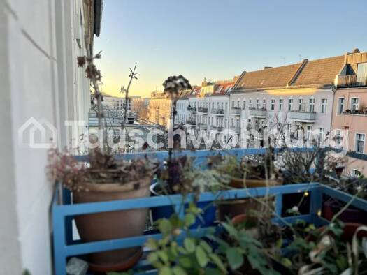 Wohnung zur Miete Tauschwohnung 500 € 2,5 Zimmer 75 m² 4. Geschoss Französisch Buchholz Berlin 10437