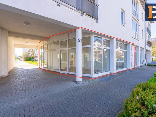 Bürofläche zum Kauf 159.000 € 3 Zimmer 70 m² Bürofläche Herten Rheinfelden (Baden) 79618