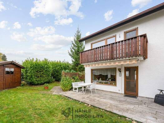 Reihenendhaus zum Kauf 387.700 € 5 Zimmer 115 m² 334 m² Grundstück Lehrensteinsfeld 74251