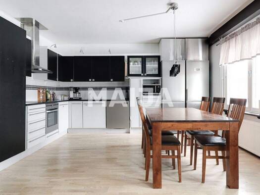 Reihenmittelhaus zum Kauf 193.000 € 4 Zimmer 91 m² 4.021 m² Grundstück Koivumäentie 5 Porvoo 06450