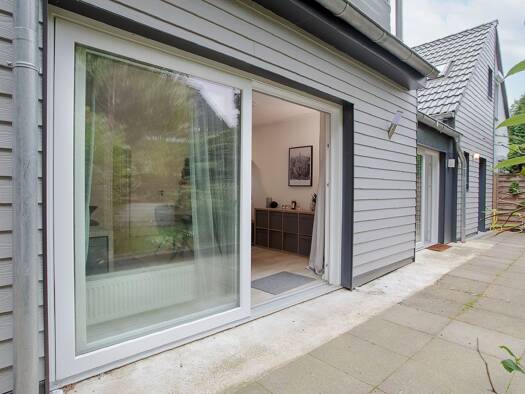 Haus zum Kauf 589.000 € 163 m² 512 m² Grundstück Poppenbüttel Hamburg 22399