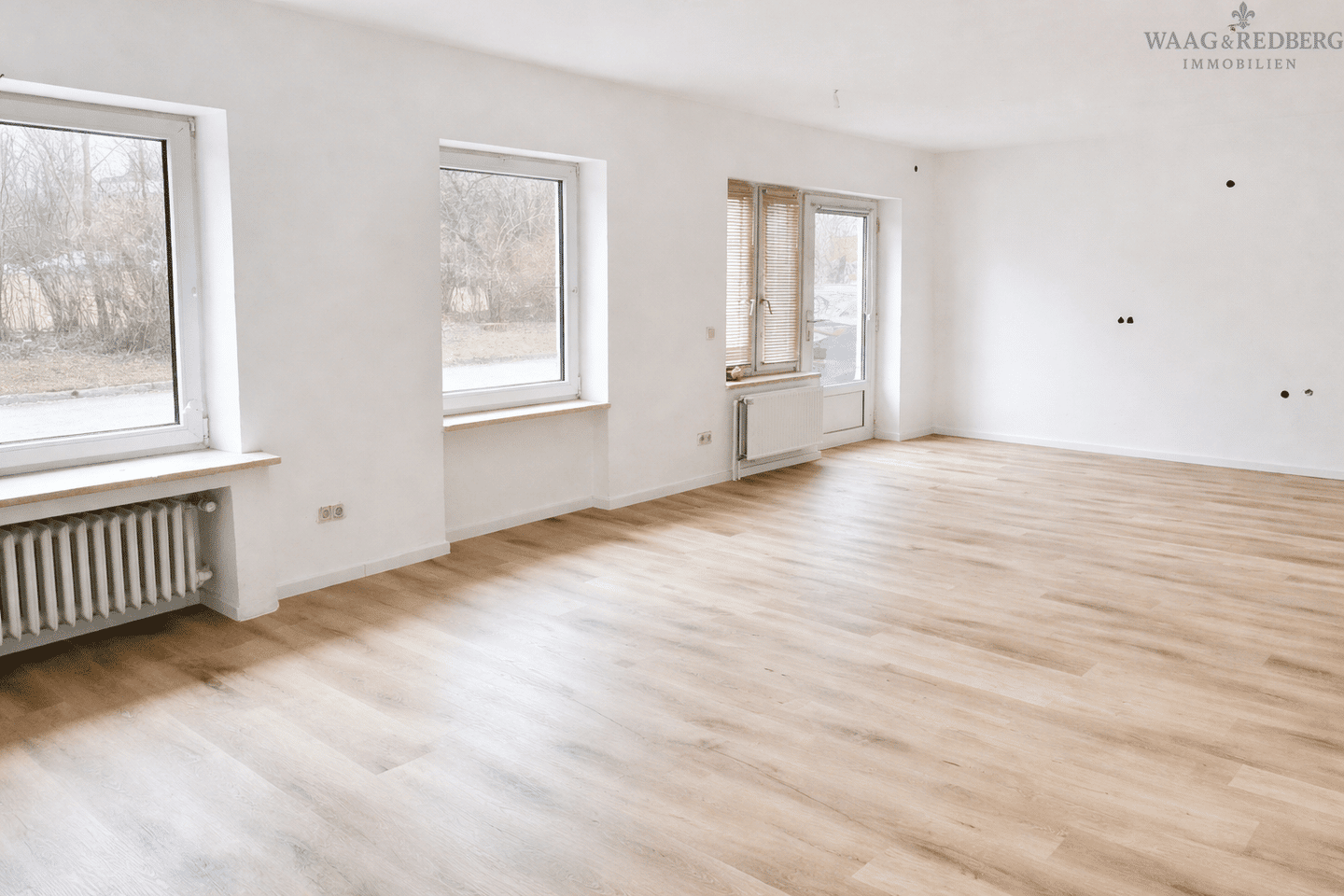 Mehrfamilienhaus zum Kauf – pohled 3