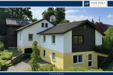 Mehrfamilienhaus zum Kauf 1.950.000 € 12 Zimmer 338,5 m² 1.077 m² Grundstück Murnau Murnau am Staffelsee 82418