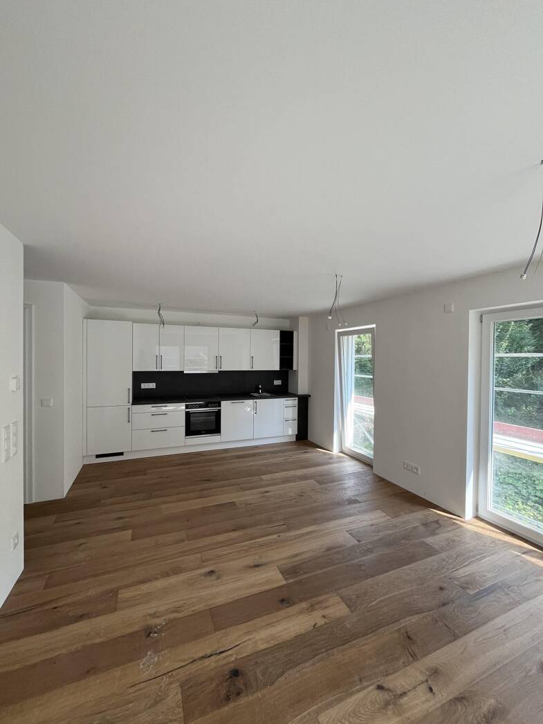Wohnung zur Miete 780 € 2 Zimmer 64,8 m² frei ab sofort Innenstadt Heidenheim 89520