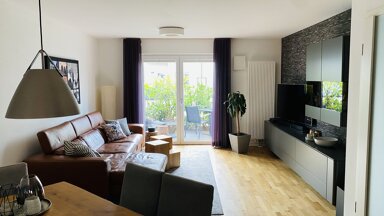 Wohnung zum Kauf 599.000 € 3 Zimmer 82,8 m² EG Margaretenau - Dörnbergpark Regensburg 93049