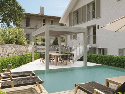 Wohnung zum Kauf 380.000 € 2 Zimmer Malinska 51511