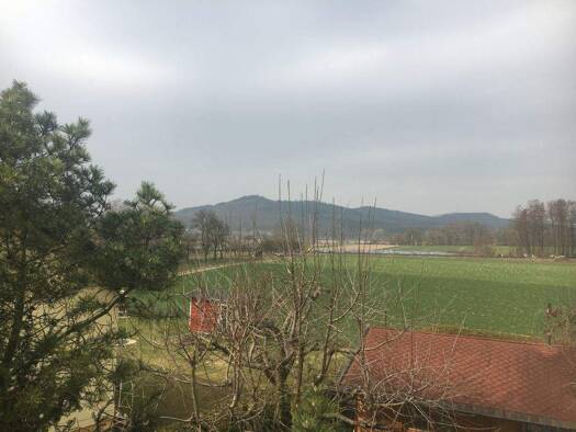 Wohnung zur Miete 750 € 4 Zimmer 120 m² 1. Geschoss frei ab 01.07.2026 Unterzettlitz Bad Staffelstein 96231