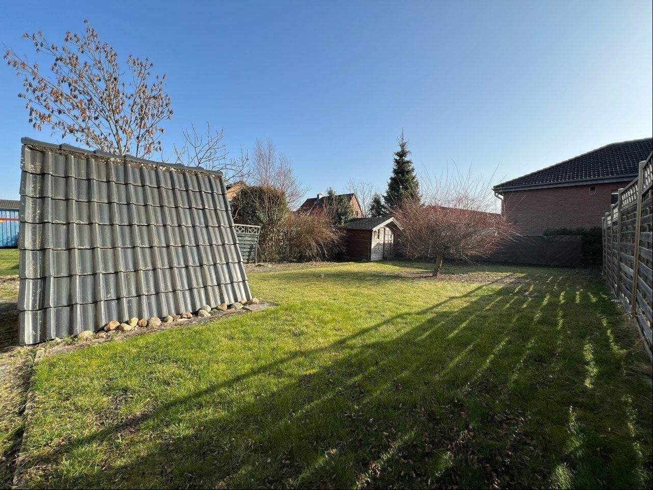 Immobilie in Ilsede - Wohnen oder Kapitalanlage - Bild 4