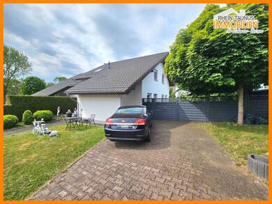 Doppelhaushälfte zum Kauf 295.000 € 4 Zimmer 124 m² 407 m² Grundstück Kölbingen 56459