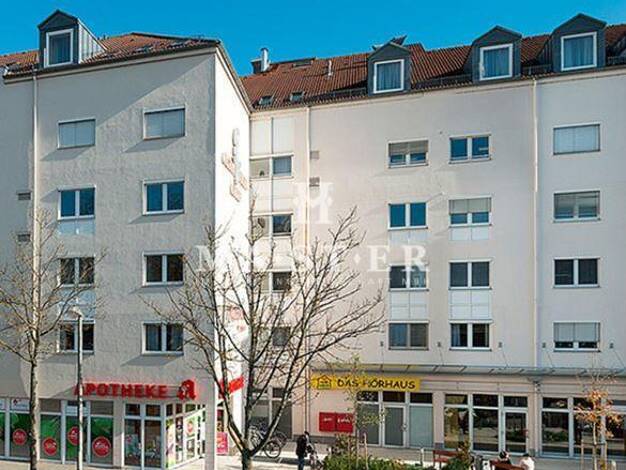 Verkaufsfläche zur Miete Regensburg 93047