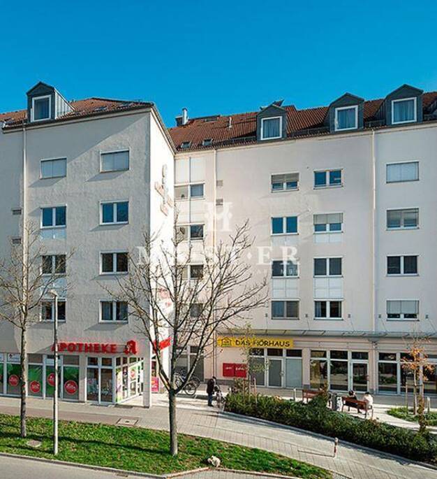 Verkaufsfläche zur Miete Regensburg 93047