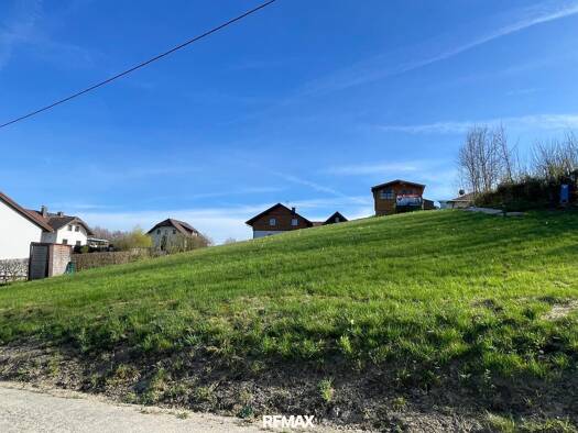 Grundstück zum Kauf 65.000 € 1.287 m² Grundstück Raab 4760