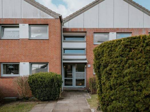 Wohnung zur Miete 704 € 2 Zimmer 64 m² Mölln 23978