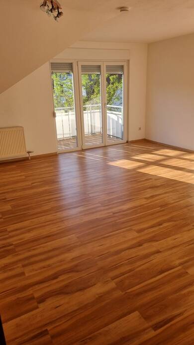 Wohnung zum Kauf 165.000 € 2 Zimmer 55,4 m² 2. Geschoss frei ab sofort Schulstraße 67 Alt-Gaggenau Gaggenau 76571