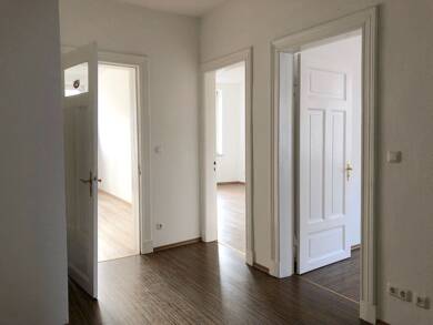 Wohnung zum Kauf 247.500 € 3 Zimmer 78,9 m² 1. Geschoss Schützenplatz Lüneburg 21337
