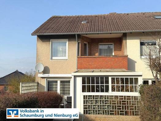 Reihenendhaus zum Kauf 120.000 € 4 Zimmer 88 m² 314 m² Grundstück Loccum Rehburg-Loccum 31547