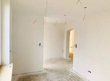 Terrassenwohnung zur Miete 760 € 3 Zimmer 63 m² EG Höchstadt Höchstadt a.d.Aisch 91315