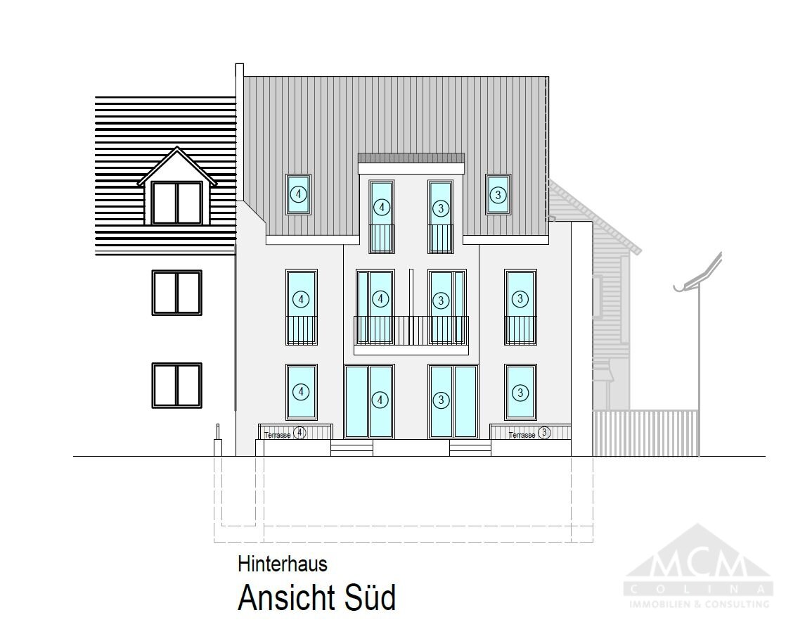 Grundstück zum Kauf provisionsfrei 195.000 € 220 m²<br/>Grundstück Klein-Auheim Hanau / Klein-Auheim 63456