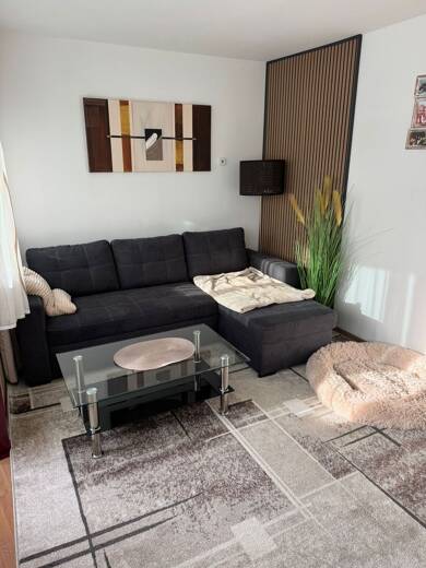 Wohnung zur Miete 650 € 2 Zimmer 43,5 m² Verdener Straße 11 Nienburg Nienburg (Weser) 31582