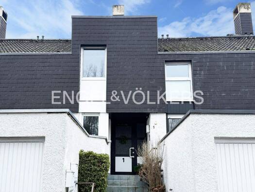 Reihenmittelhaus zum Kauf 575.000 € 6,5 Zimmer 165 m² 230 m² Grundstück Bretzenheim Mainz 55128