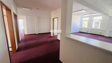 Bürofläche zur Miete 7,50 € 10 Zimmer 198,5 m² Bürofläche teilbar ab 198,5 m² Daberstedt Erfurt 99099