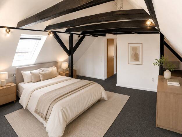 Mehrfamilienhaus zum Kauf provisionsfrei 399.000 € 7 Zimmer 166 m² 522 m² Grundstück Schopfloch Schopfloch 91626