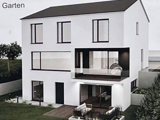 Terrassenwohnung zur Miete 970 € 2 Zimmer 70 m² Geschoss 1/3 frei ab 15.03.2026 Südweststadt Pforzheim 75173