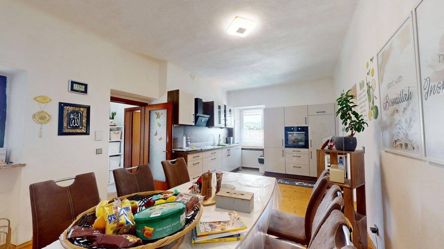 Wohnung – Villach, Völkendorf - Mehr