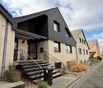 Reihenmittelhaus zum Kauf 397.000 € 4 Zimmer 152 m² 402 m² Grundstück Bad Nenndorf Bad Nenndorf 31542