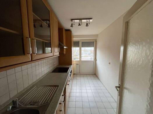 Wohnung zur Miete 578 € 3 Zimmer 68 m² 1. Geschoss Wilhelmstraße 1 Stadtkern Kamp-Lintfort 47475