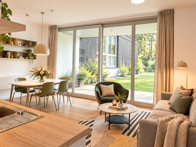 Wohnung zum Kauf 395.000 € 2 Zimmer 54,3 m² EG Bad Saarow-Pieskow Bad Saarow 15526