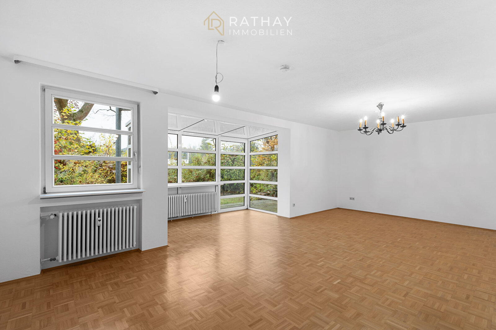 Wohnung zum Kauf 475.000 € 3 Zimmer 100 m²<br/>Wohnfläche EG<br/>Geschoss Äußerer Westen Regensburg 93049