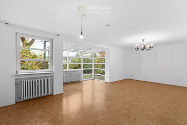 Wohnung zum Kauf 475.000 € 3 Zimmer 100 m² EG Äußerer Westen Regensburg 93049